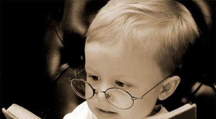 Мини-справочник молодого пациента libro bambino 1