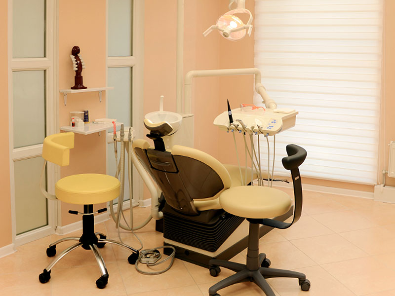 Stomatologie Jorge Dental Studio