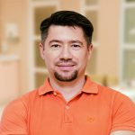 Георгий Чуперка